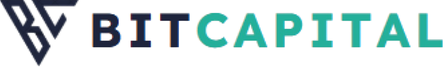 Logo BitCapital